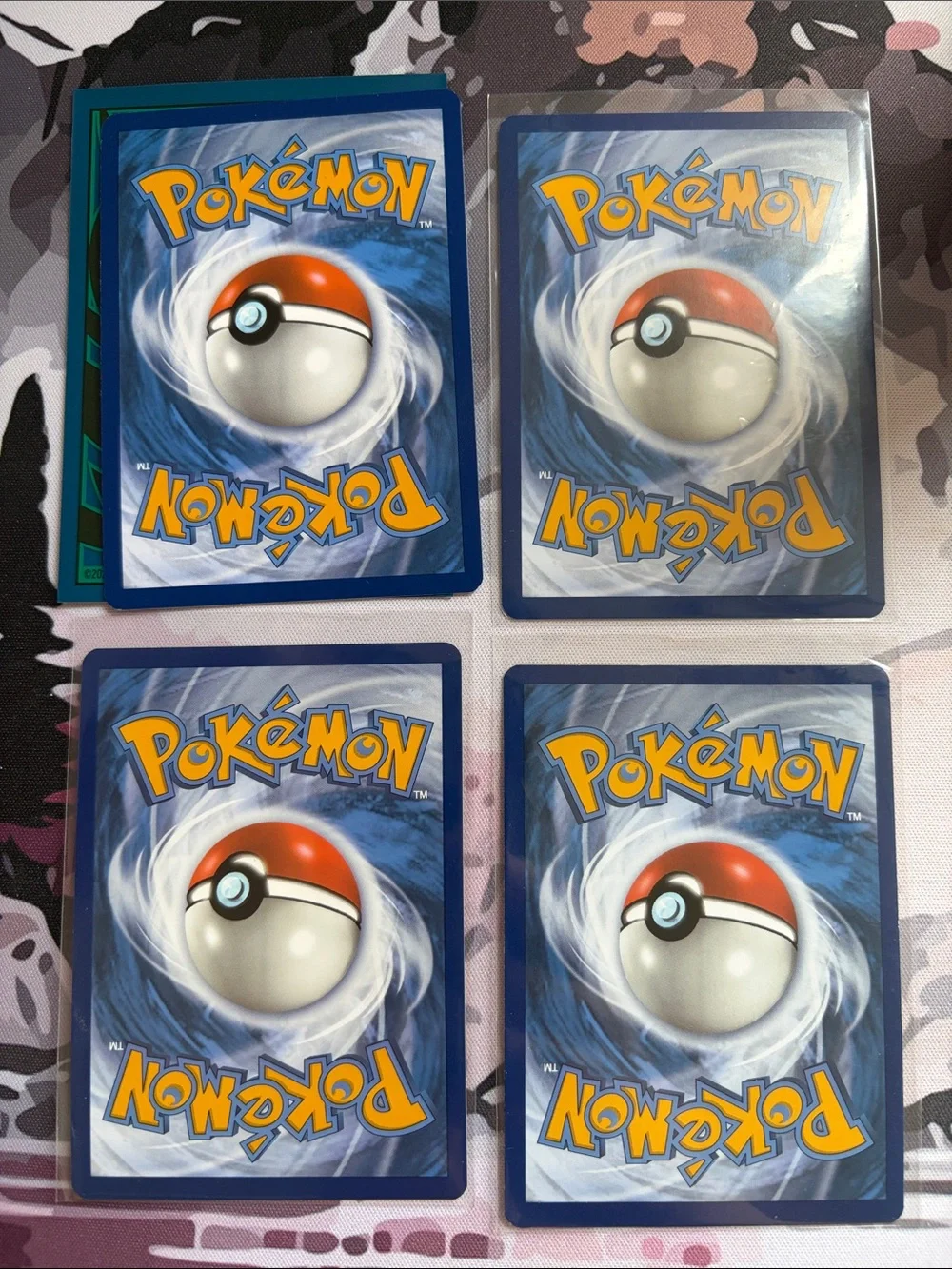 Dreepy Drakloak Dragapult Reverse Holo Evolution Pokémon Card Lot TCG ✨5/$25✨